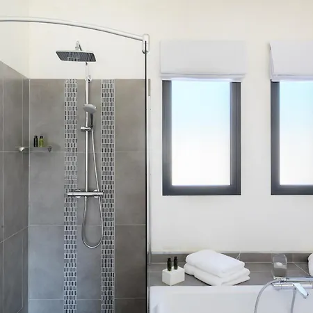 Bed & Breakfast Chateau Rasque - Teritoria