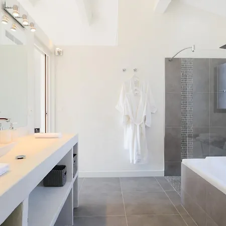 Chateau Rasque - Teritoria Bed & Breakfast *