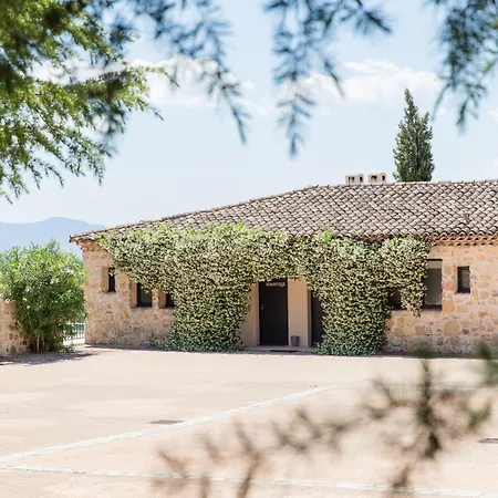 Chateau Rasque - Teritoria Bed & Breakfast
