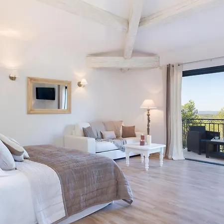Chateau Rasque - Teritoria Bed & Breakfast *